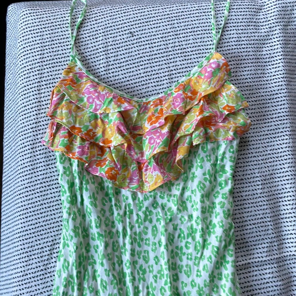 Rixo for Target dress